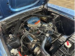 1970 Mercury Cougar (CC-2085389) for sale in Cadillac, Michigan