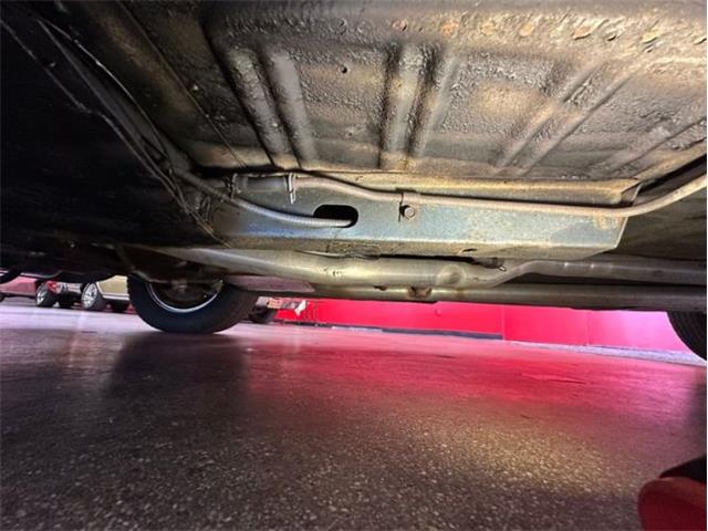 1970 Mercury Cougar (CC-2085389) for sale in Cadillac, Michigan