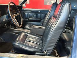 1970 Mercury Cougar (CC-2085389) for sale in Cadillac, Michigan