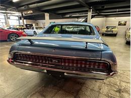 1970 Mercury Cougar (CC-2085389) for sale in Cadillac, Michigan