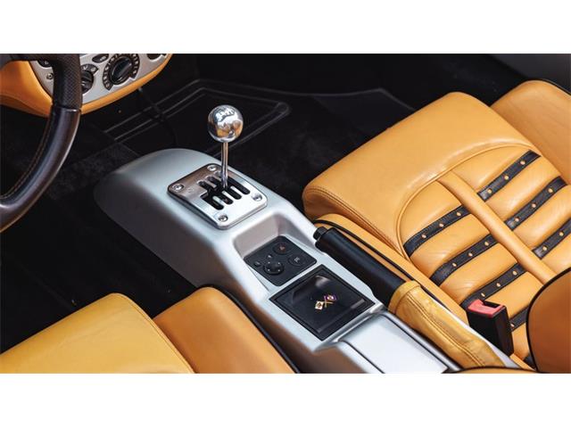 2001 Ferrari 360 Spider (CC-2080539) for sale in Carmel, California