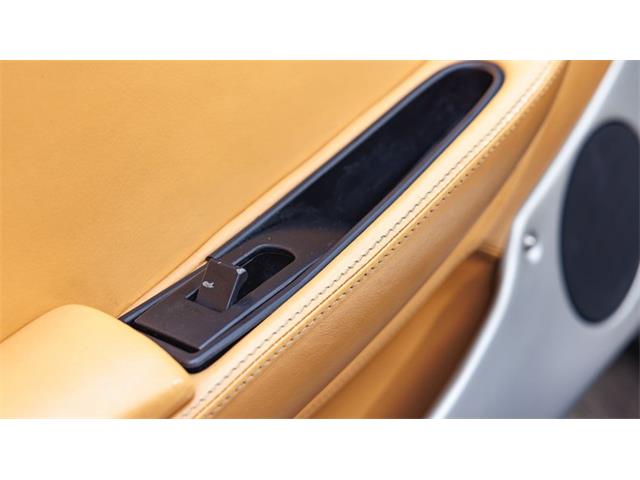 2001 Ferrari 360 Spider (CC-2080539) for sale in Carmel, California