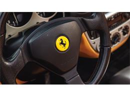 2001 Ferrari 360 Spider (CC-2080539) for sale in Carmel, California