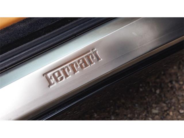 2001 Ferrari 360 Spider (CC-2080539) for sale in Carmel, California