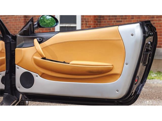 2001 Ferrari 360 Spider (CC-2080539) for sale in Carmel, California