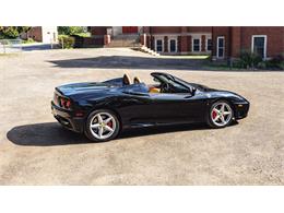 2001 Ferrari 360 Spider (CC-2080539) for sale in Carmel, California