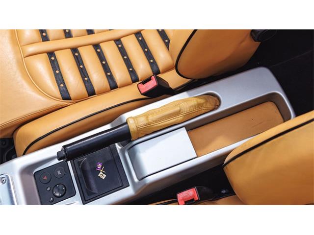 2001 Ferrari 360 Spider (CC-2080539) for sale in Carmel, California