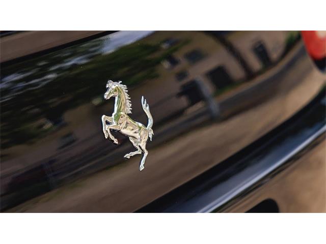 2001 Ferrari 360 Spider (CC-2080539) for sale in Carmel, California
