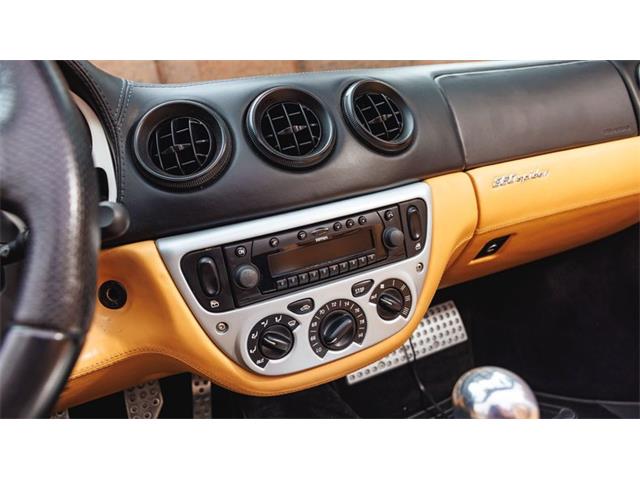 2001 Ferrari 360 Spider (CC-2080539) for sale in Carmel, California
