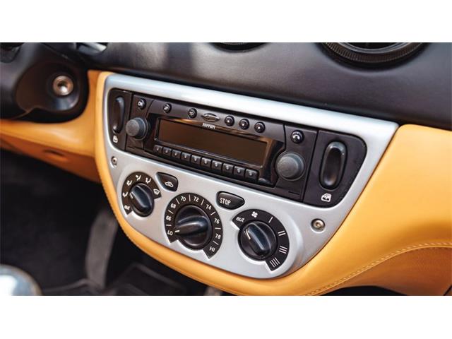 2001 Ferrari 360 Spider (CC-2080539) for sale in Carmel, California