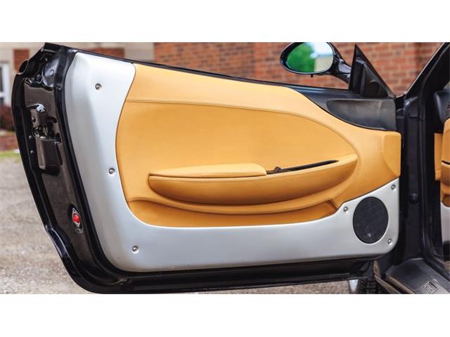 2001 Ferrari 360 Spider (CC-2080539) for sale in Carmel, California