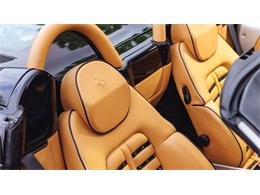 2001 Ferrari 360 Spider (CC-2080539) for sale in Carmel, California