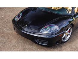 2001 Ferrari 360 Spider (CC-2080539) for sale in Carmel, California