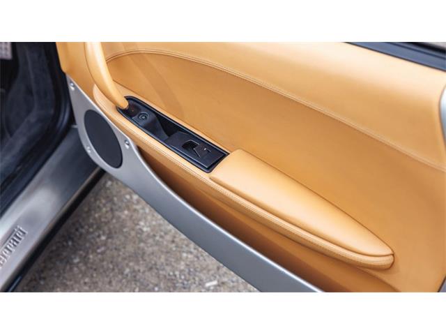 2001 Ferrari 360 Spider (CC-2080539) for sale in Carmel, California