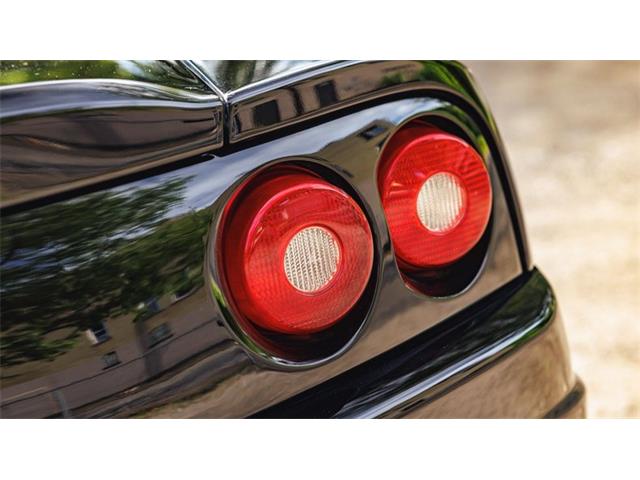 2001 Ferrari 360 Spider (CC-2080539) for sale in Carmel, California