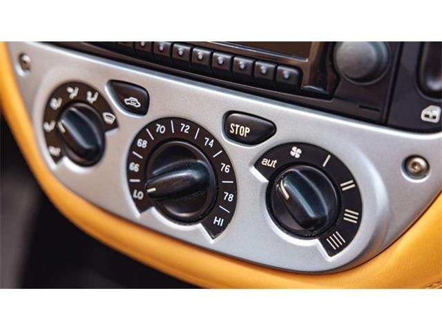 2001 Ferrari 360 Spider (CC-2080539) for sale in Carmel, California