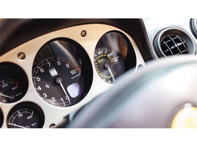 2001 Ferrari 360 Spider (CC-2080539) for sale in Carmel, California