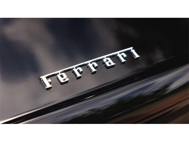 2001 Ferrari 360 Spider (CC-2080539) for sale in Carmel, California