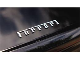 2001 Ferrari 360 Spider (CC-2080539) for sale in Carmel, California