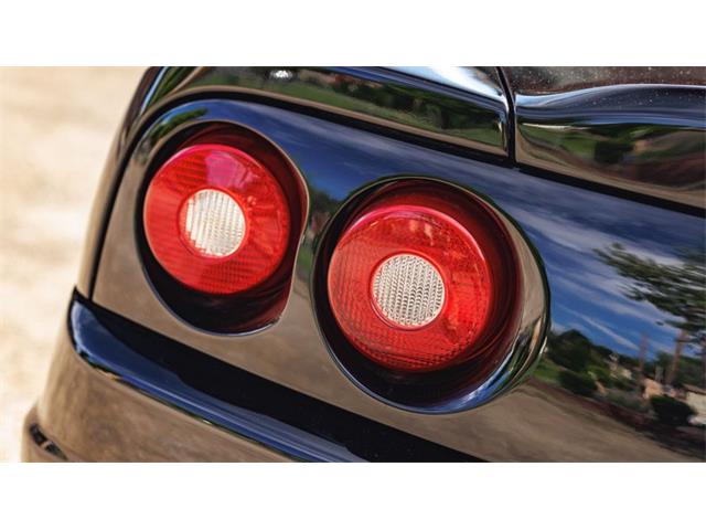 2001 Ferrari 360 Spider (CC-2080539) for sale in Carmel, California