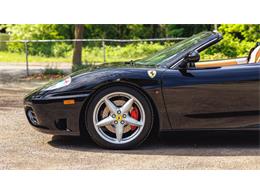 2001 Ferrari 360 Spider (CC-2080539) for sale in Carmel, California