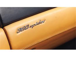 2001 Ferrari 360 Spider (CC-2080539) for sale in Carmel, California