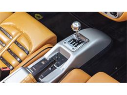 2001 Ferrari 360 Spider (CC-2080539) for sale in Carmel, California