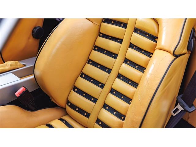 2001 Ferrari 360 Spider (CC-2080539) for sale in Carmel, California
