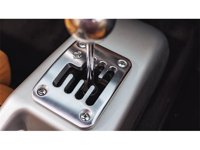 2001 Ferrari 360 Spider (CC-2080539) for sale in Carmel, California
