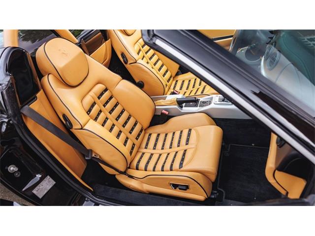 2001 Ferrari 360 Spider (CC-2080539) for sale in Carmel, California