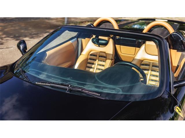 2001 Ferrari 360 Spider (CC-2080539) for sale in Carmel, California