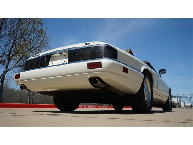 1995 Jaguar XJS (CC-2085390) for sale in Grapevine, Texas