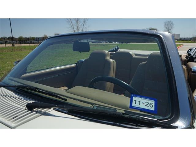 1995 Jaguar XJS (CC-2085390) for sale in Grapevine, Texas