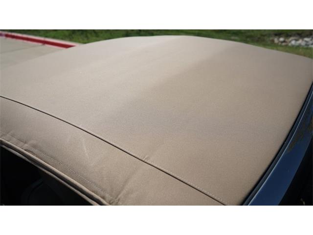1995 Jaguar XJS (CC-2085390) for sale in Grapevine, Texas