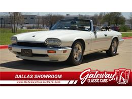 1995 Jaguar XJS (CC-2085390) for sale in Grapevine, Texas