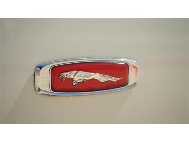 1995 Jaguar XJS (CC-2085390) for sale in Grapevine, Texas