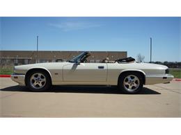 1995 Jaguar XJS (CC-2085390) for sale in Grapevine, Texas