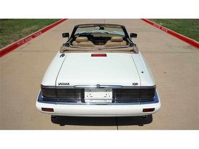 1995 Jaguar XJS (CC-2085390) for sale in Grapevine, Texas