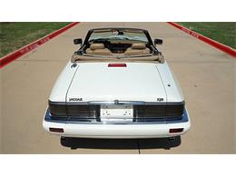1995 Jaguar XJS (CC-2085390) for sale in Grapevine, Texas