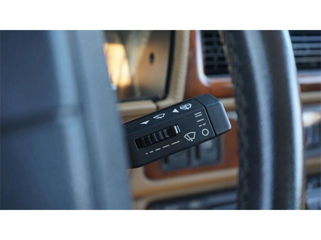 1995 Jaguar XJS (CC-2085390) for sale in Grapevine, Texas