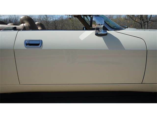 1995 Jaguar XJS (CC-2085390) for sale in Grapevine, Texas