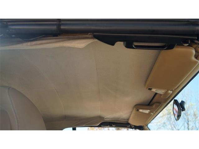 1995 Jaguar XJS (CC-2085390) for sale in Grapevine, Texas