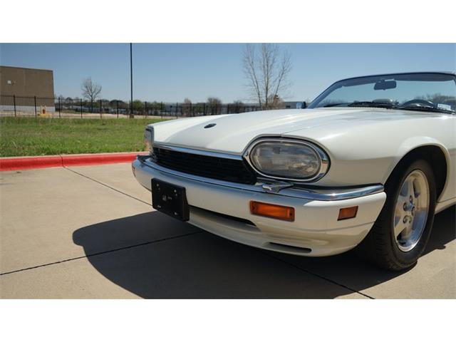 1995 Jaguar XJS (CC-2085390) for sale in Grapevine, Texas
