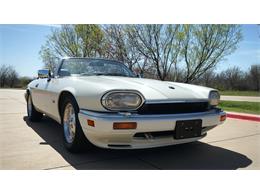 1995 Jaguar XJS (CC-2085390) for sale in Grapevine, Texas