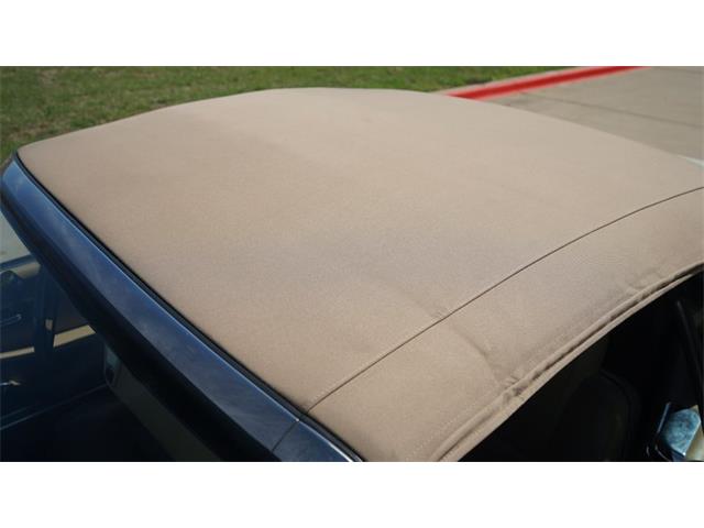 1995 Jaguar XJS (CC-2085390) for sale in Grapevine, Texas