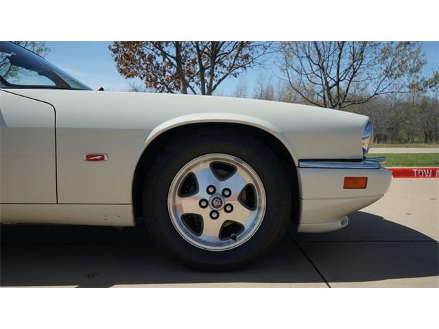 1995 Jaguar XJS (CC-2085390) for sale in Grapevine, Texas