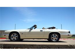 1995 Jaguar XJS (CC-2085390) for sale in Grapevine, Texas