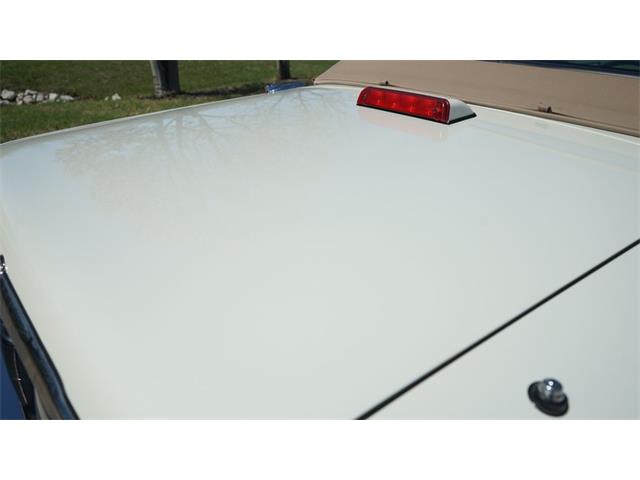 1995 Jaguar XJS (CC-2085390) for sale in Grapevine, Texas