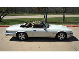 1995 Jaguar XJS (CC-2085390) for sale in Grapevine, Texas