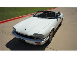 1995 Jaguar XJS (CC-2085390) for sale in Grapevine, Texas